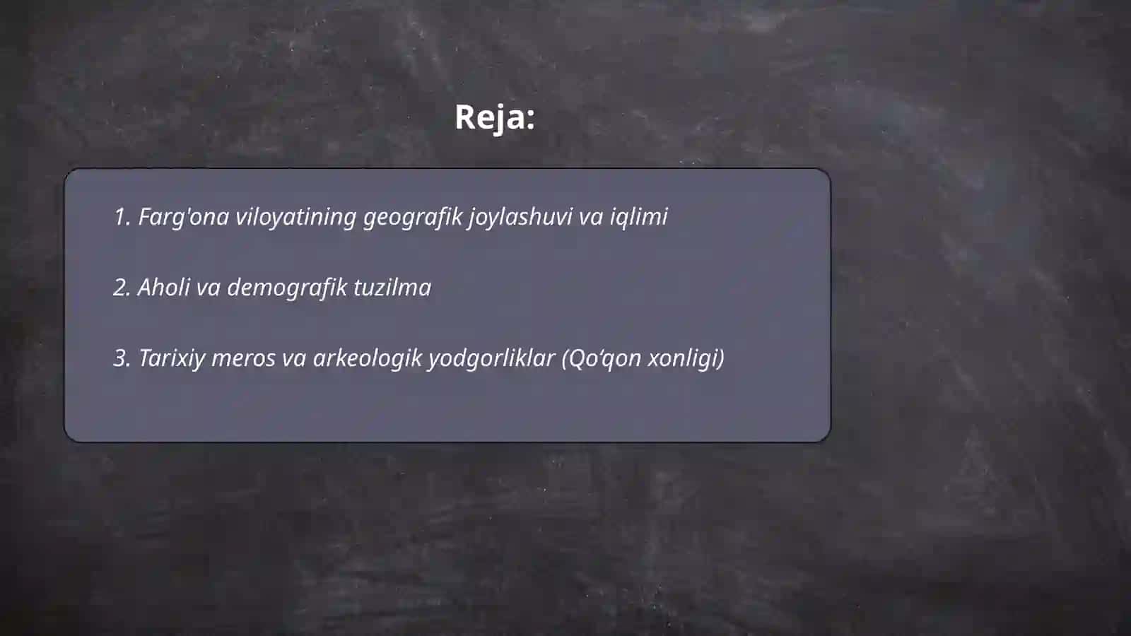 Farg'ona viloyati 2