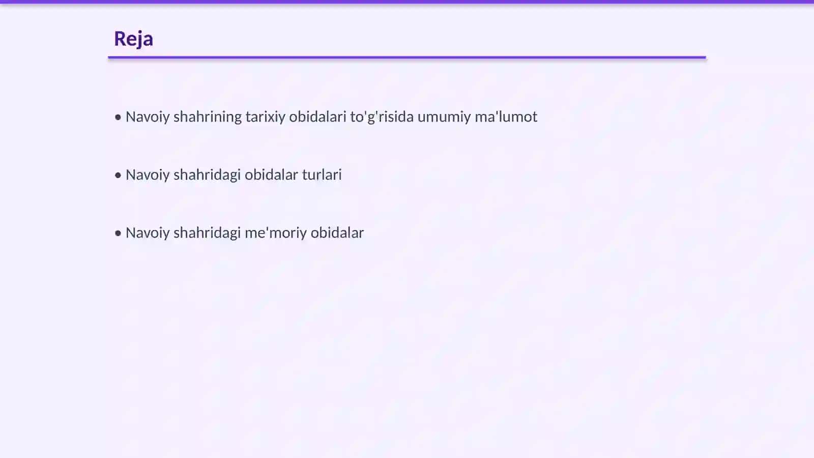 Navoiy shahrining tarixiy obedalari 2