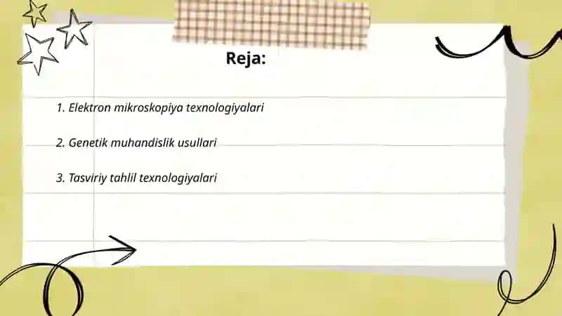 Rengintnoanatomiyada yangi texnologiyalar 2