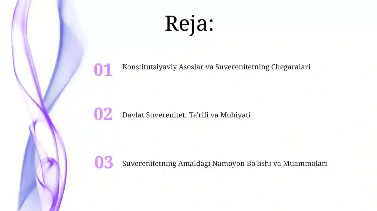 Davlatsuverenitetivauningkonstitutsiyaviyasoslari 2