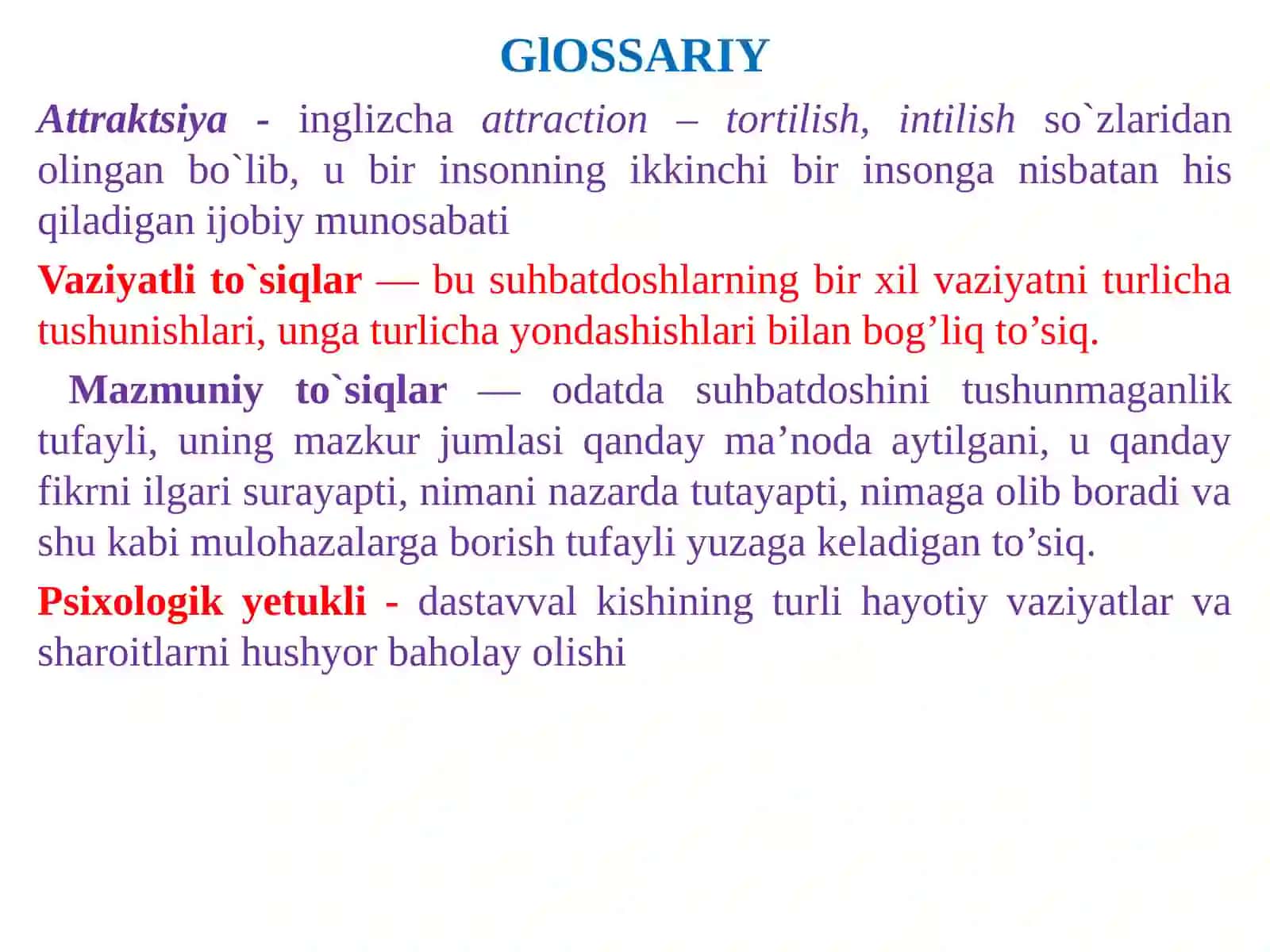 ER-XOTIN JUFTLIGINING SHAKLLANISHI 2