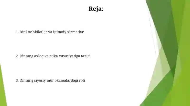 Din va Ma'rifat 2