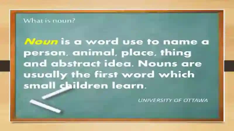 Nom so'z sifati. § Grammatik ko'rilganing natijasi. Dars 4 R.Gulomova 2