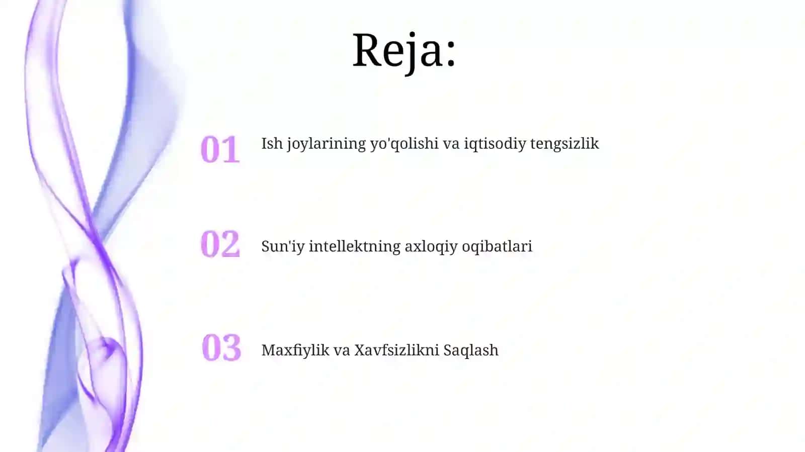 Sun'iy intellektni noto'g'ri ishlatish xavfi 2