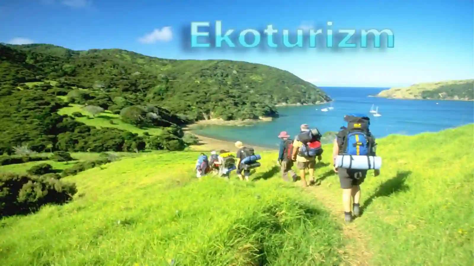 Ekoturizm 2