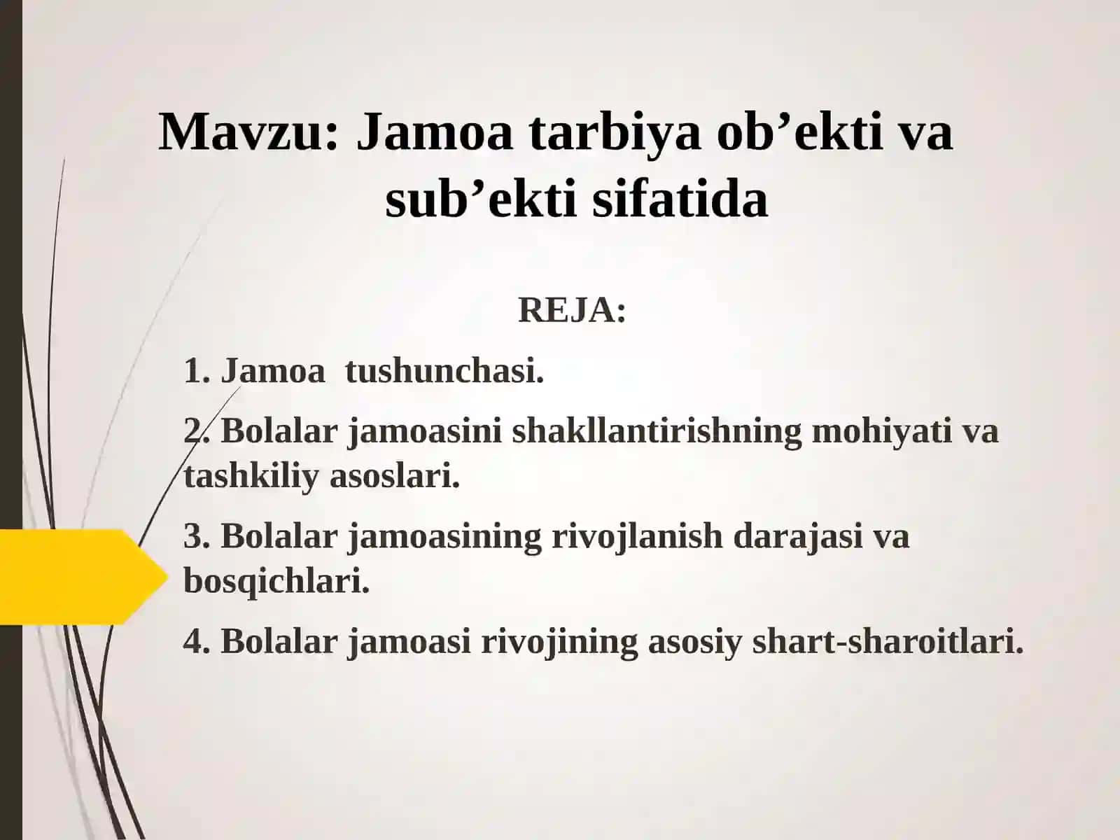Umumiy psixologiya va pedagogika 2