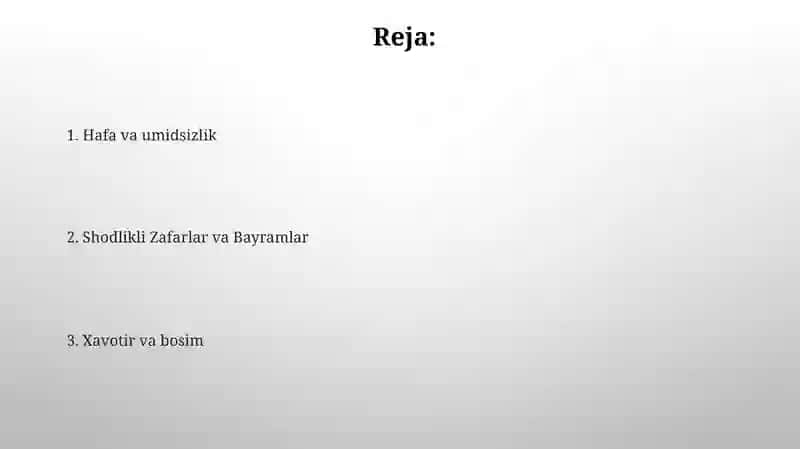Bolalardagi hissiyotlar xususiyatlari 2
