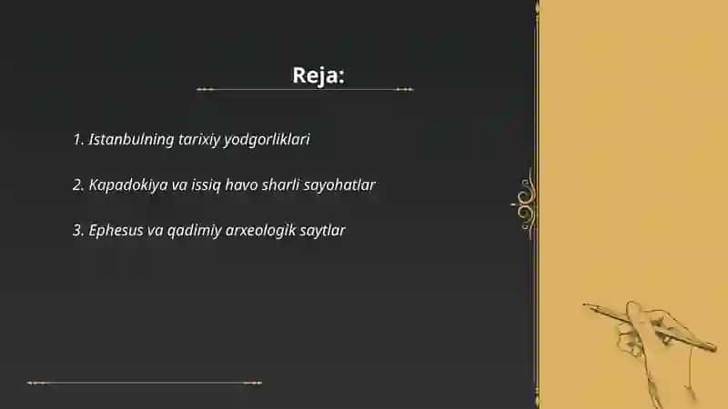Istanbulning tarixiy yodgorliklari 2