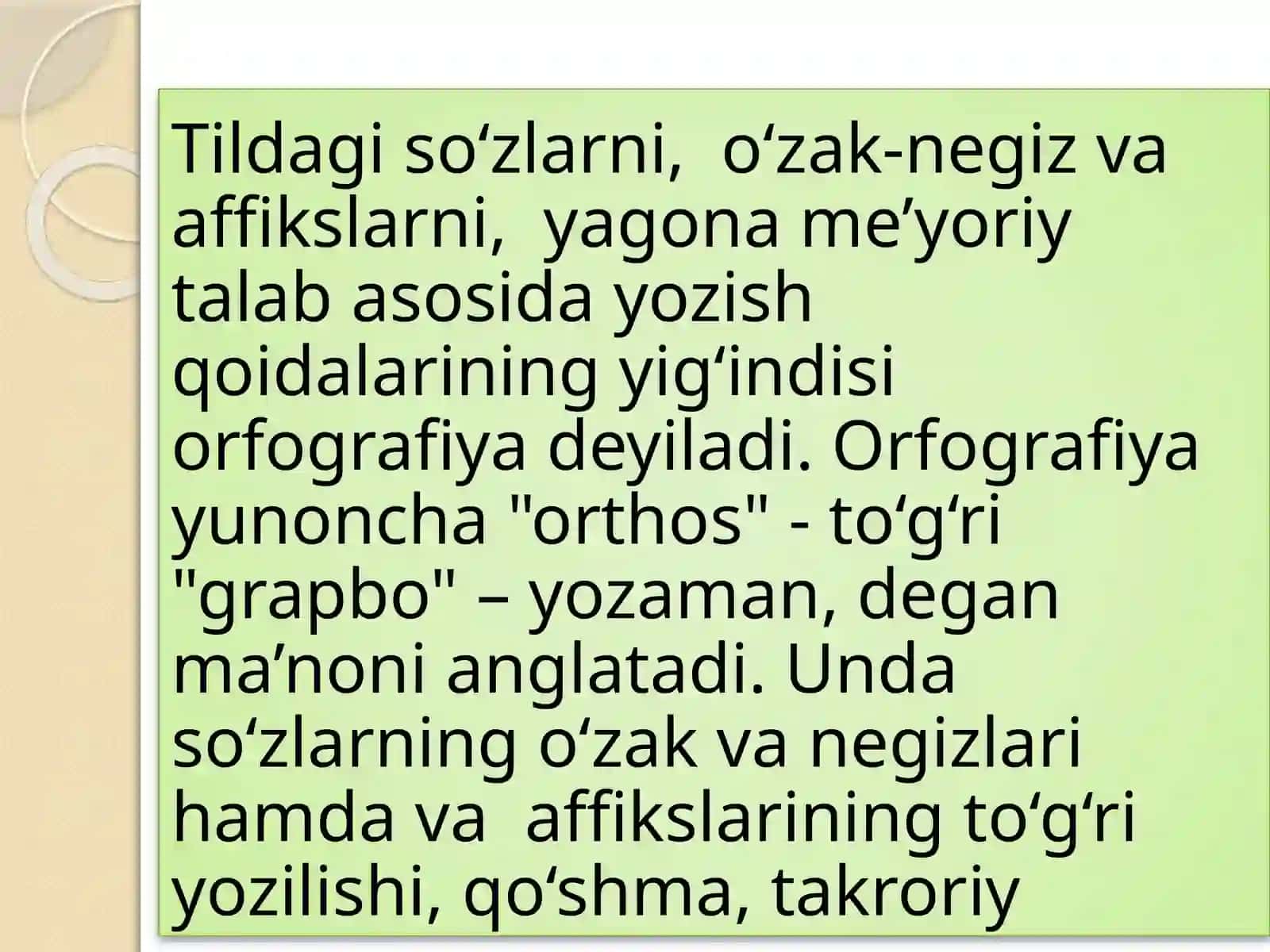MILLIY VA ADABIY TIL 2