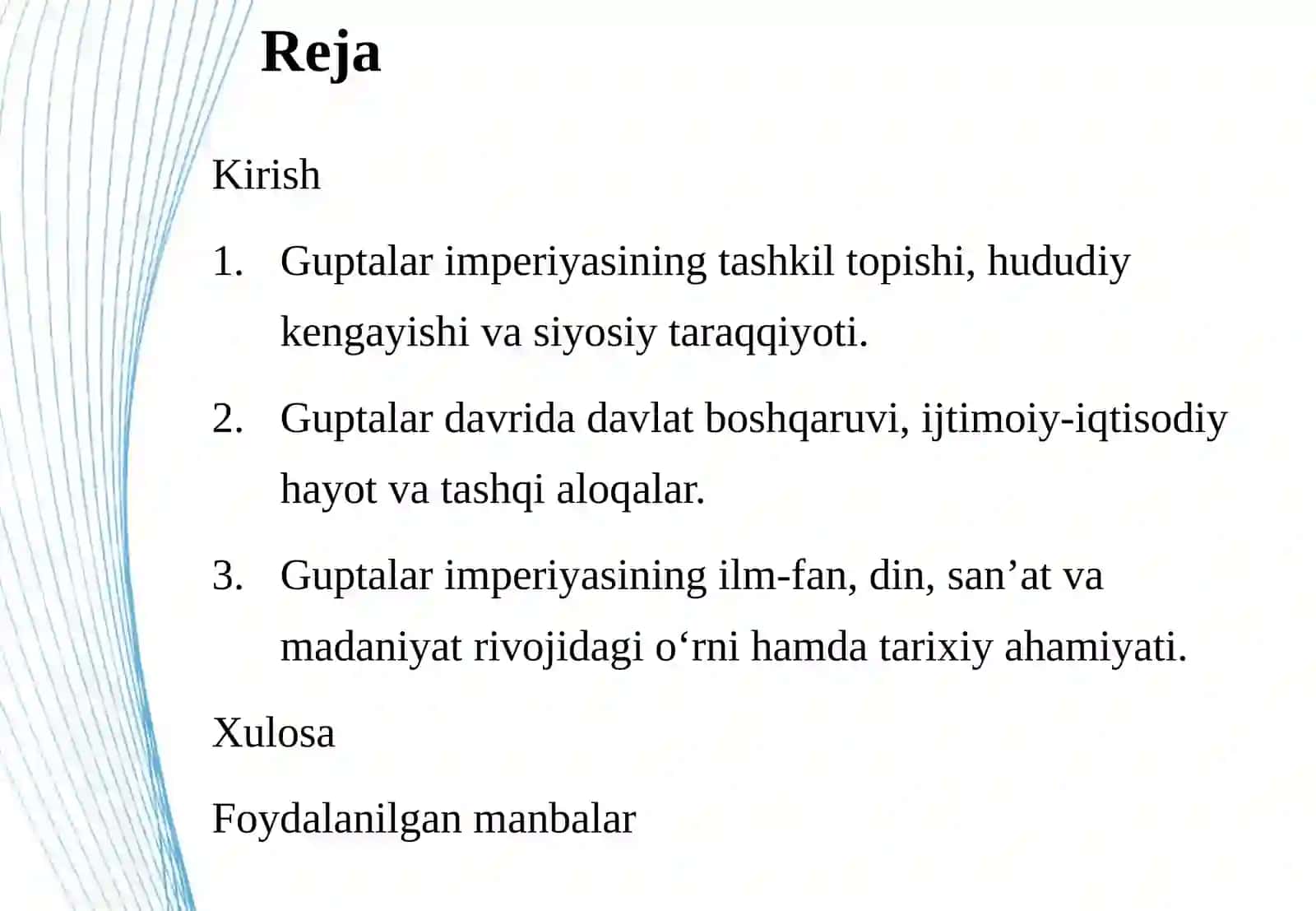 GUPTALAR IMPERIYASI 2