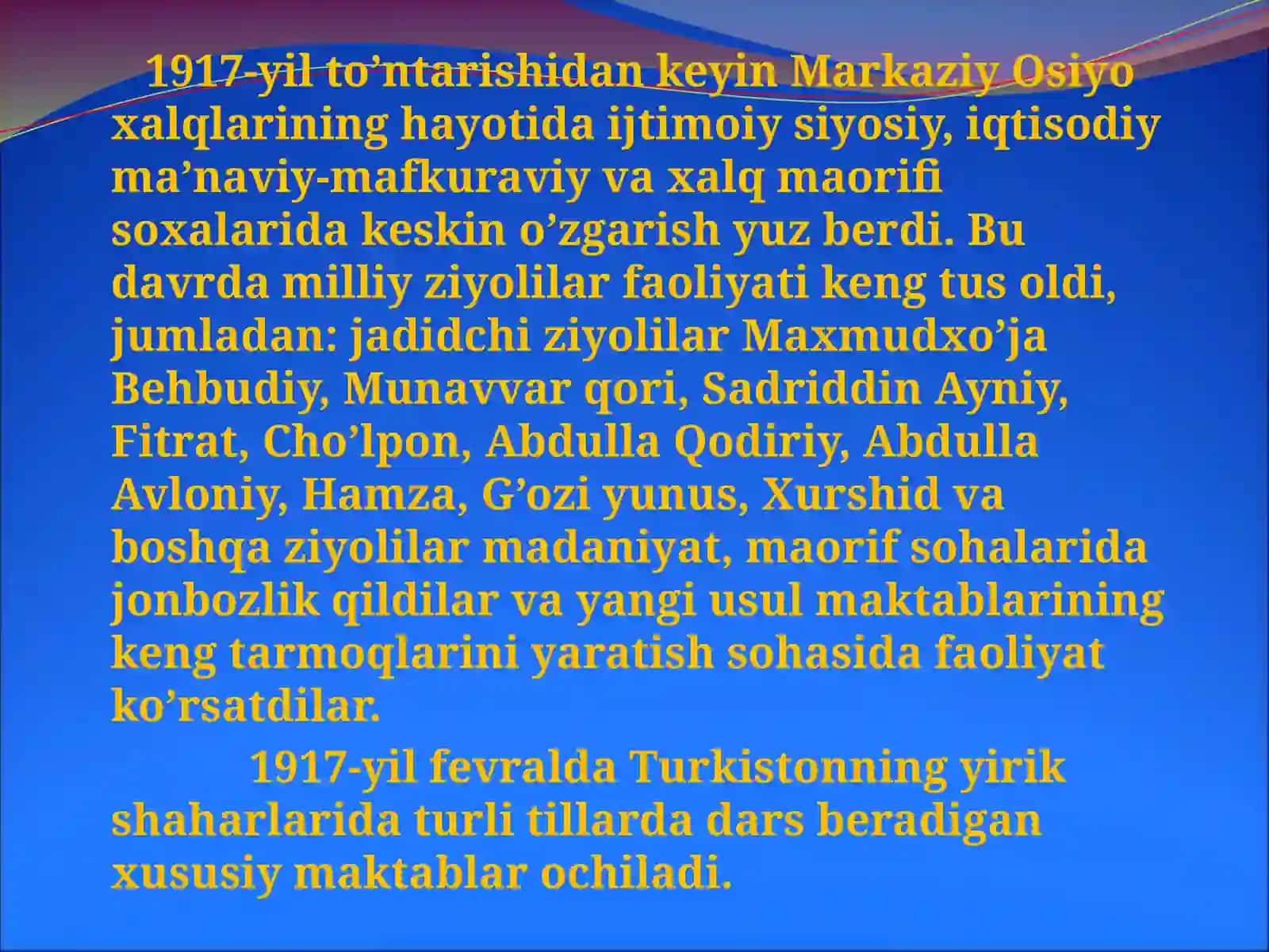 1917-1991-yillardata’lim-tarbiya,ma’orifvapedagogikfikr 2
