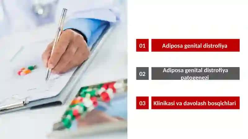 Adiposagenitaldistrofiya 2