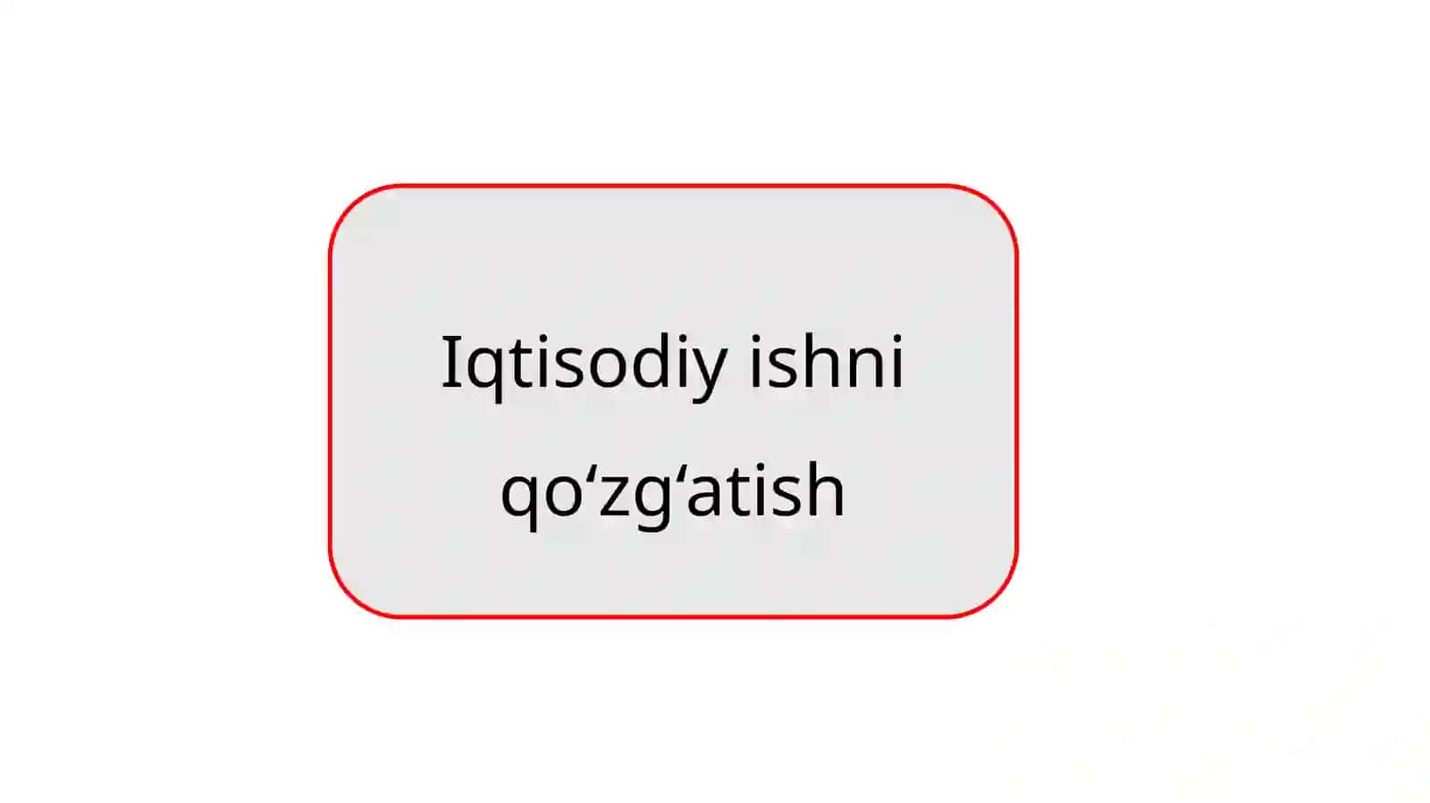 Ishqo‘zg‘atishasoslari 2