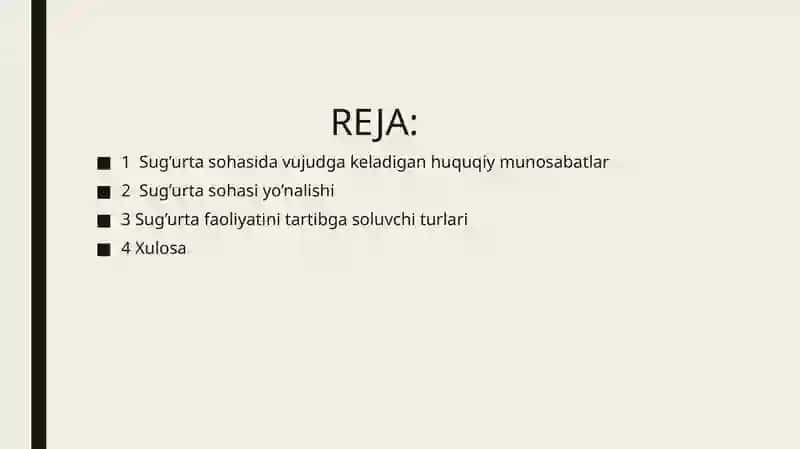 sug’urtafaoliyatiningommaviyhuquqiytabiati 2