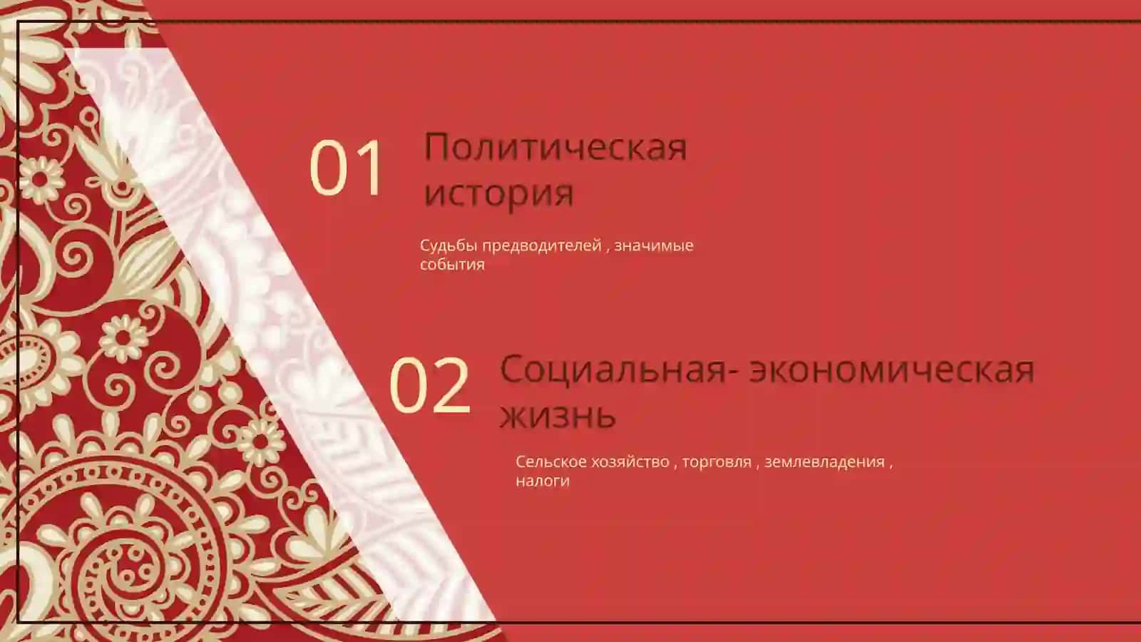 Кокандское ханство 2