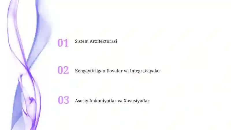 Multiroom – multimediya tizimi va uning imkoniyatlari 2