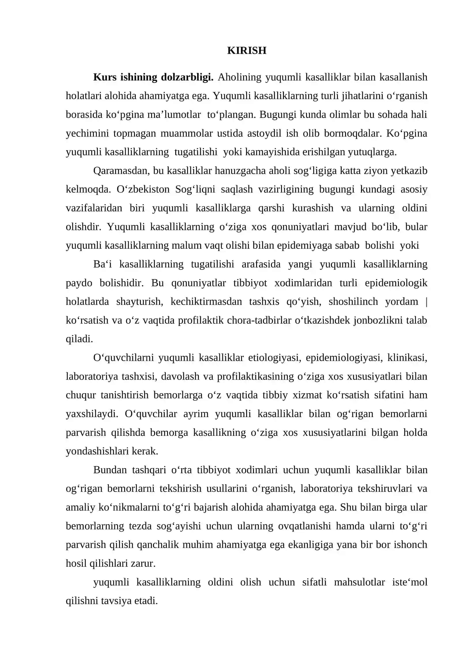 ODAMLAR  UCHUN  XAVFLI  HAYVON  KASALLIKLARI 2