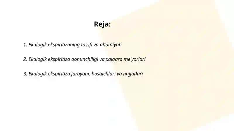 Ekalogik ekspiritiza 2