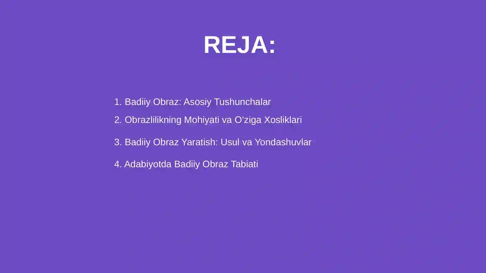 Badiiy obraz va obrazlilik va badiiy obraz profilaktikasi 2