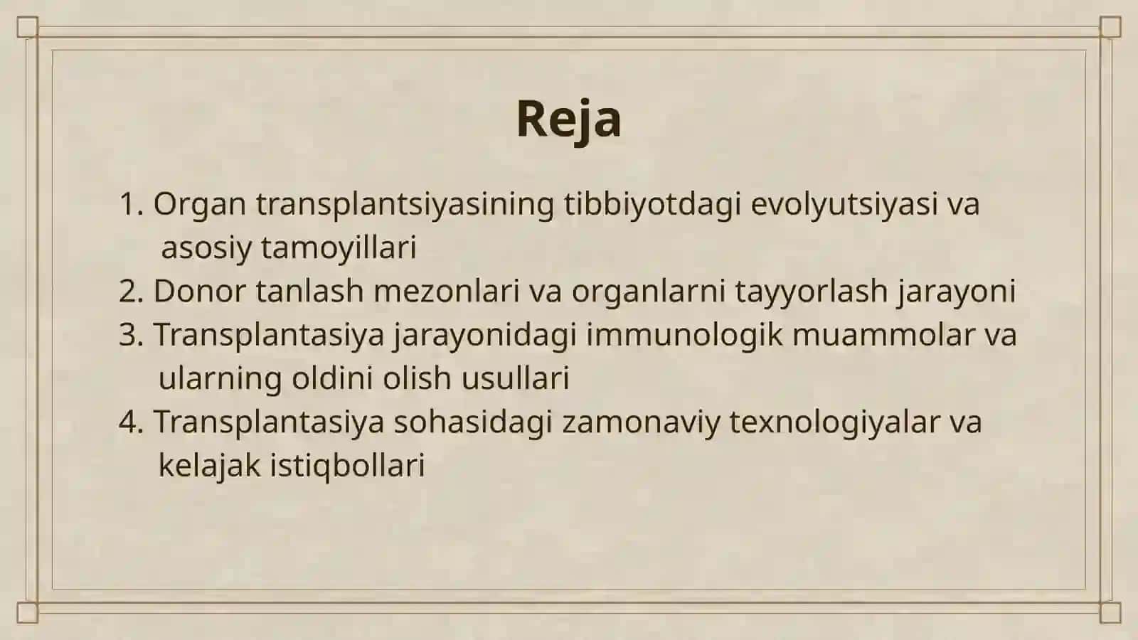 TRANSPLANTASIYA 2