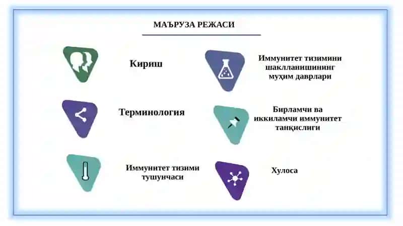 Болалариммунтизимихусусиятлари 2