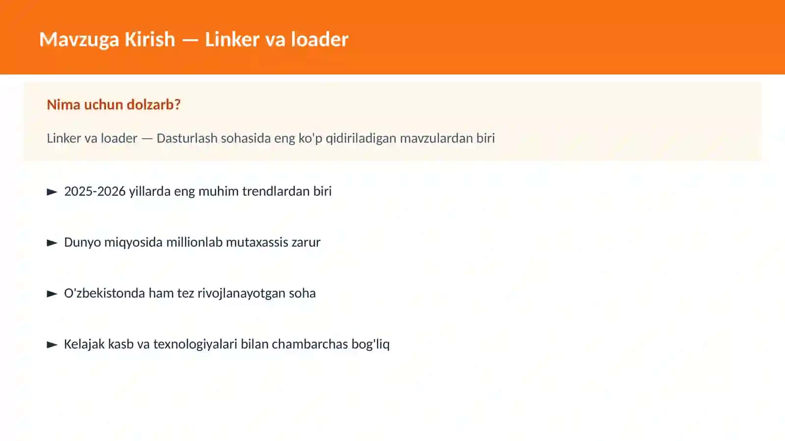 Linker va loader 2