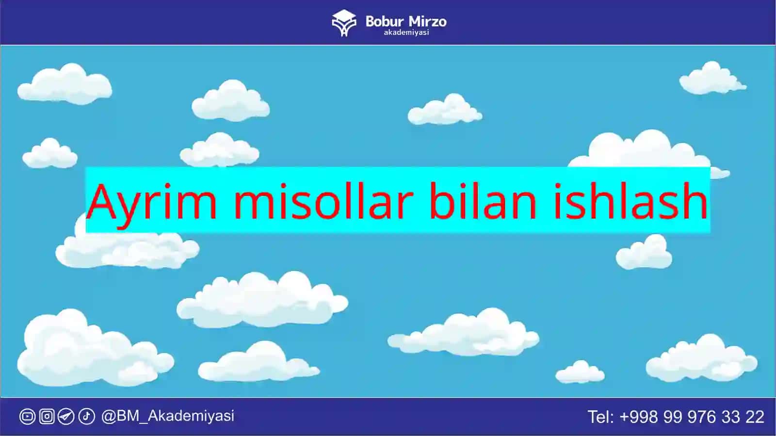 MENTAL ARIFMETIKA 2