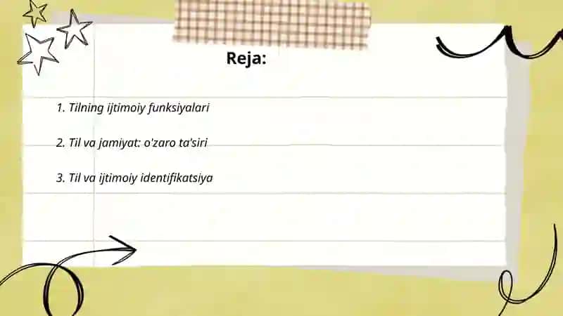 Tilning ijtimoiy mohiyati 2