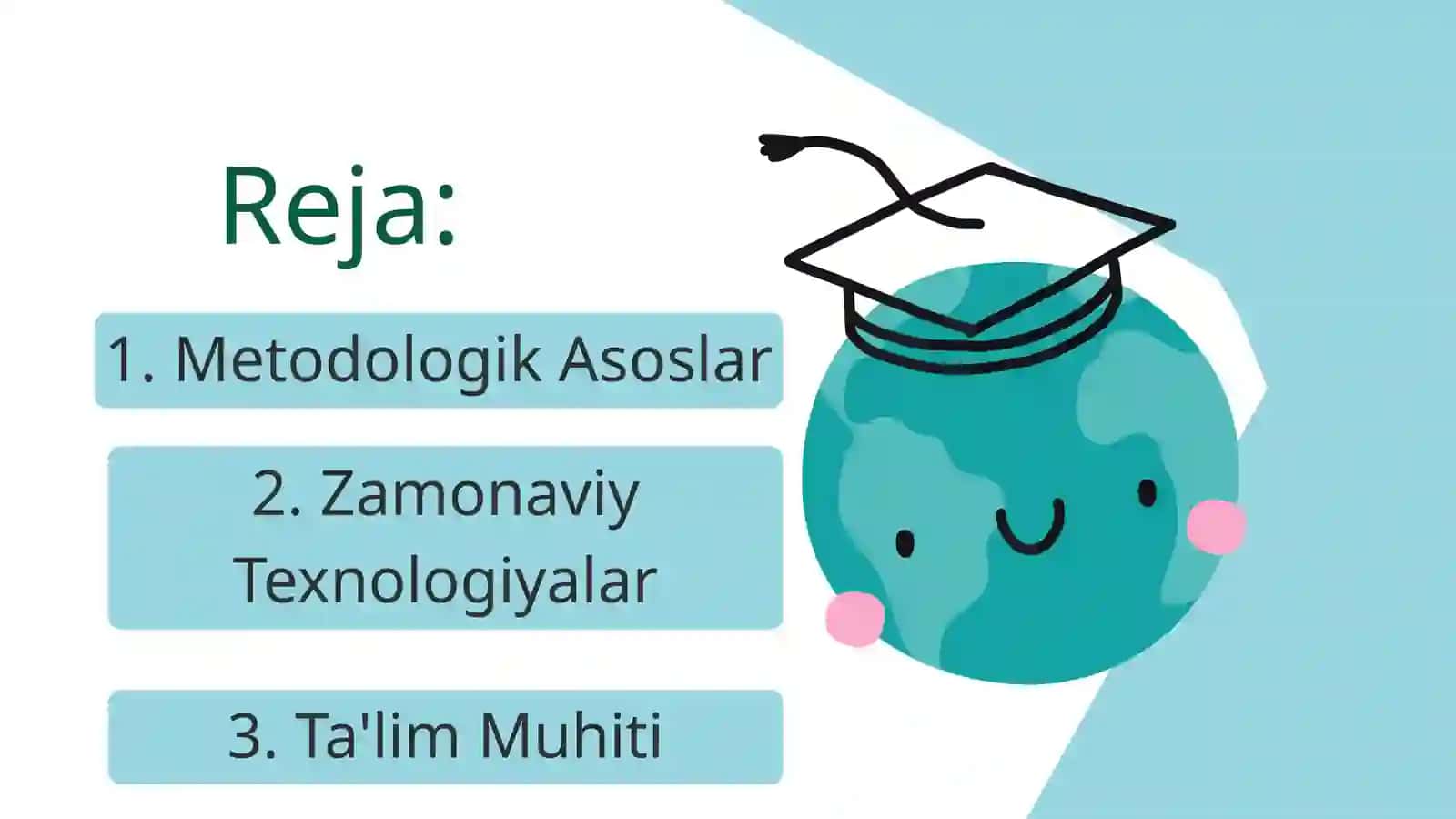 MAKTABGACHA TA’LIMDA INNOVATSION YONDASHUVLAR 2