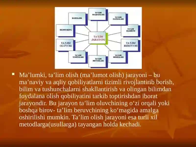 Umumiyo'rtata'lim tizimi 2