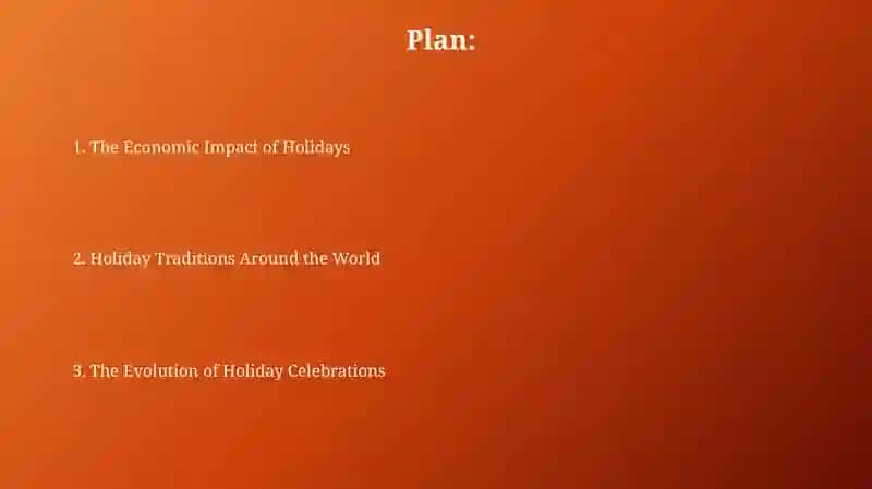 Holidays 2