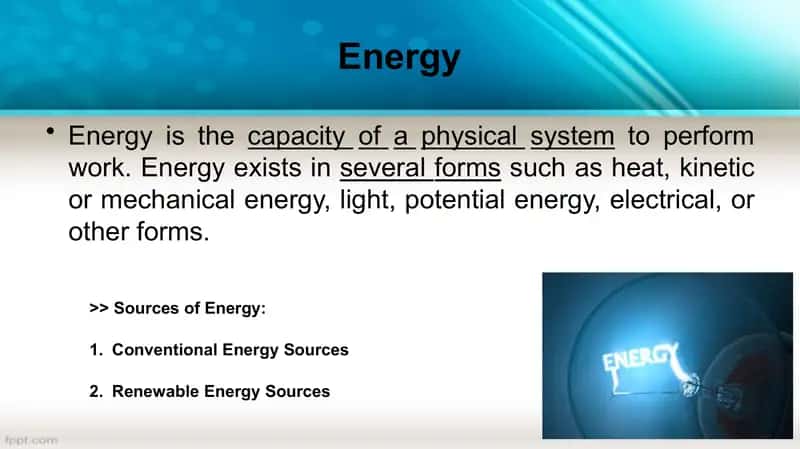 Energy 2