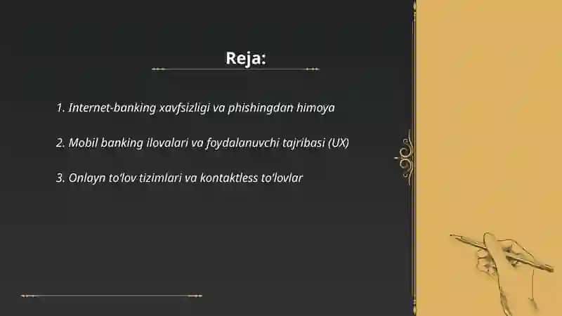 Internet-banking xavfsizligi va phishingdan himoya 2