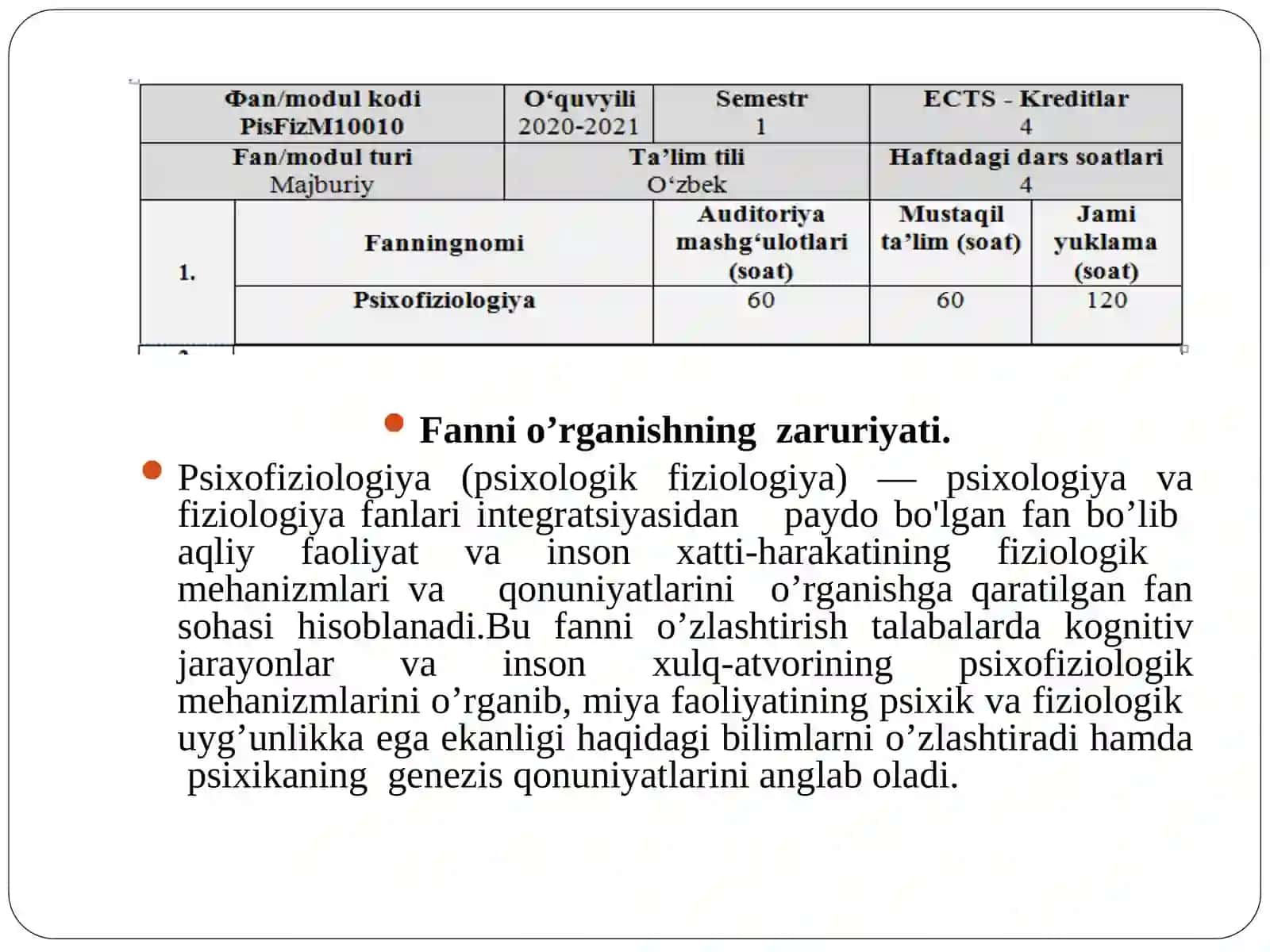 Psixofiziologiya 2
