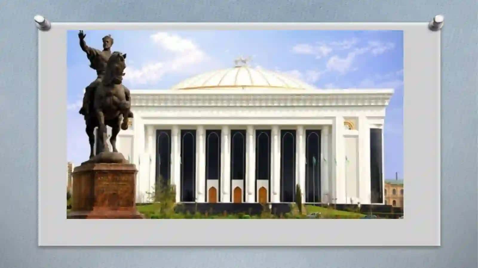 O’zbekiston Respublikasida bozor munosabatlarining shakllanishi 2