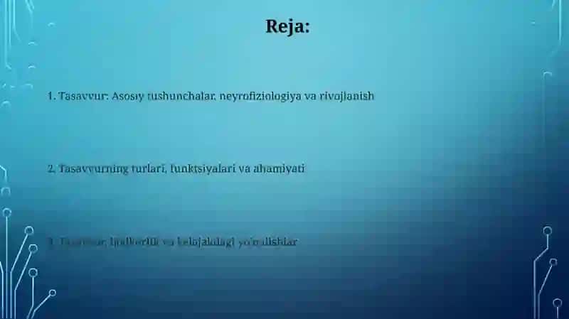 Tasavvur Hayoli 2