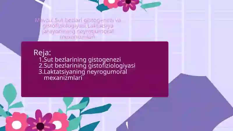 sut bezlari 2