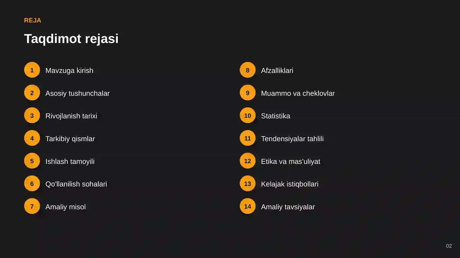 SUN'IY INTELLEKT • AI MARKETING VA SAVDODA 2