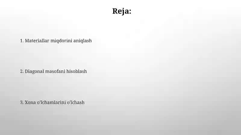 Pifagor teoremasi 2