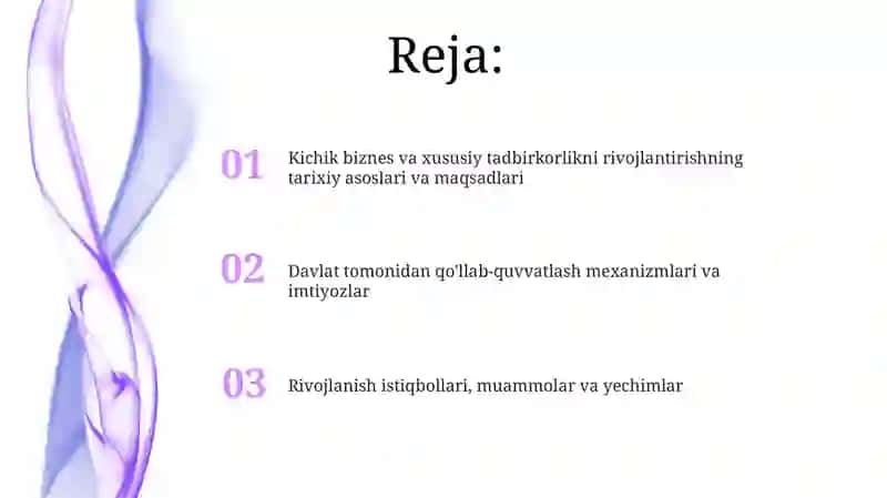 Davlatning iqtisodiy siyosati 2