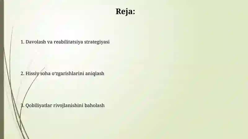 Hissiy aqlning rivojlanishi 2