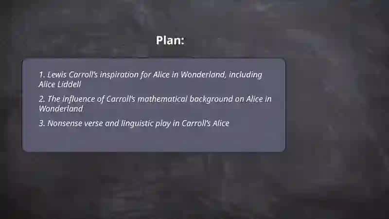 Alisa in wonderland 2