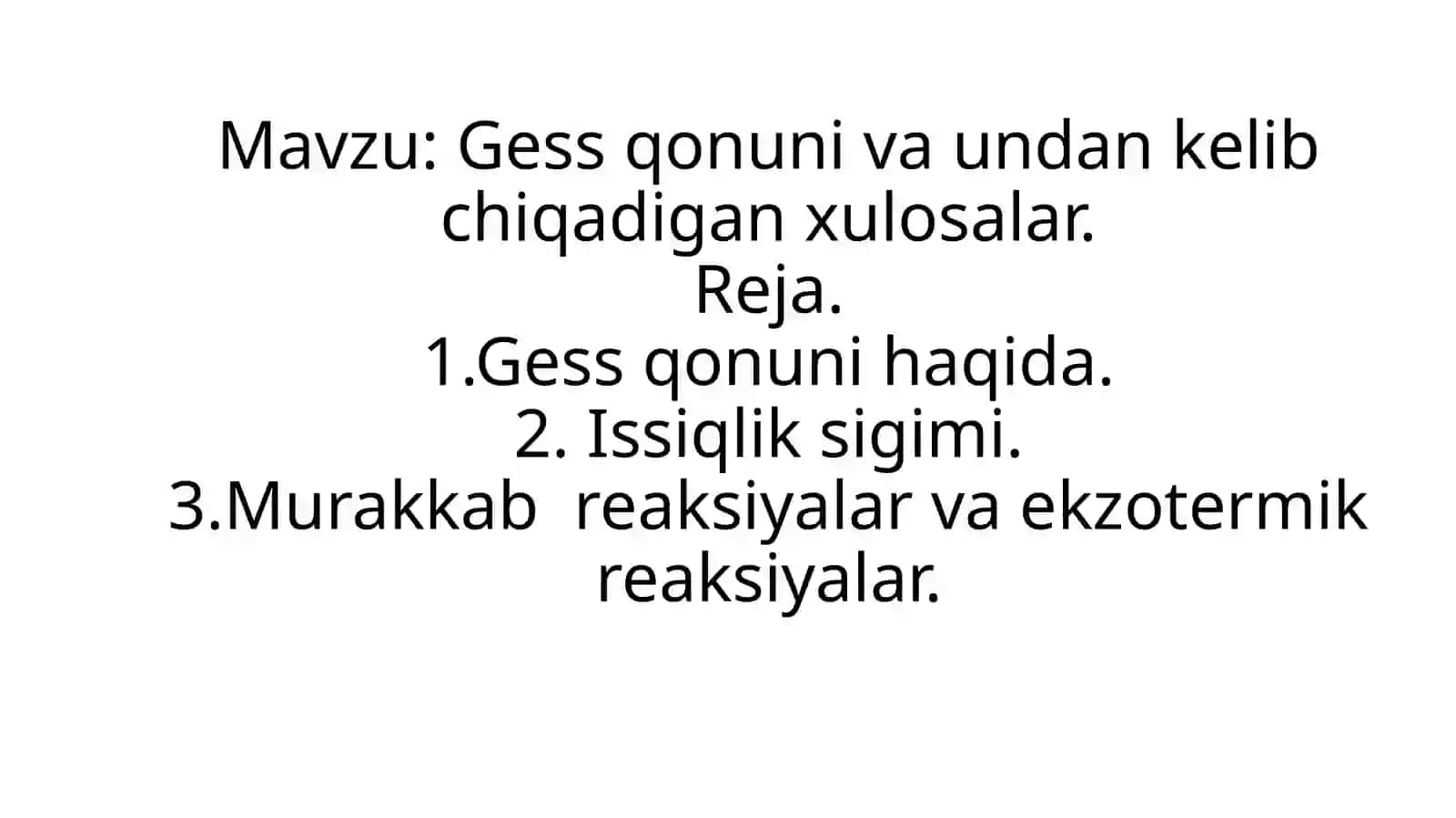 Gessqonunihaqida tadbir 2