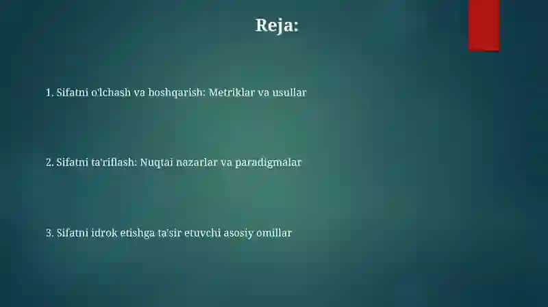 Non sifati tushunchasi va uni aniqlovchi omillar 2