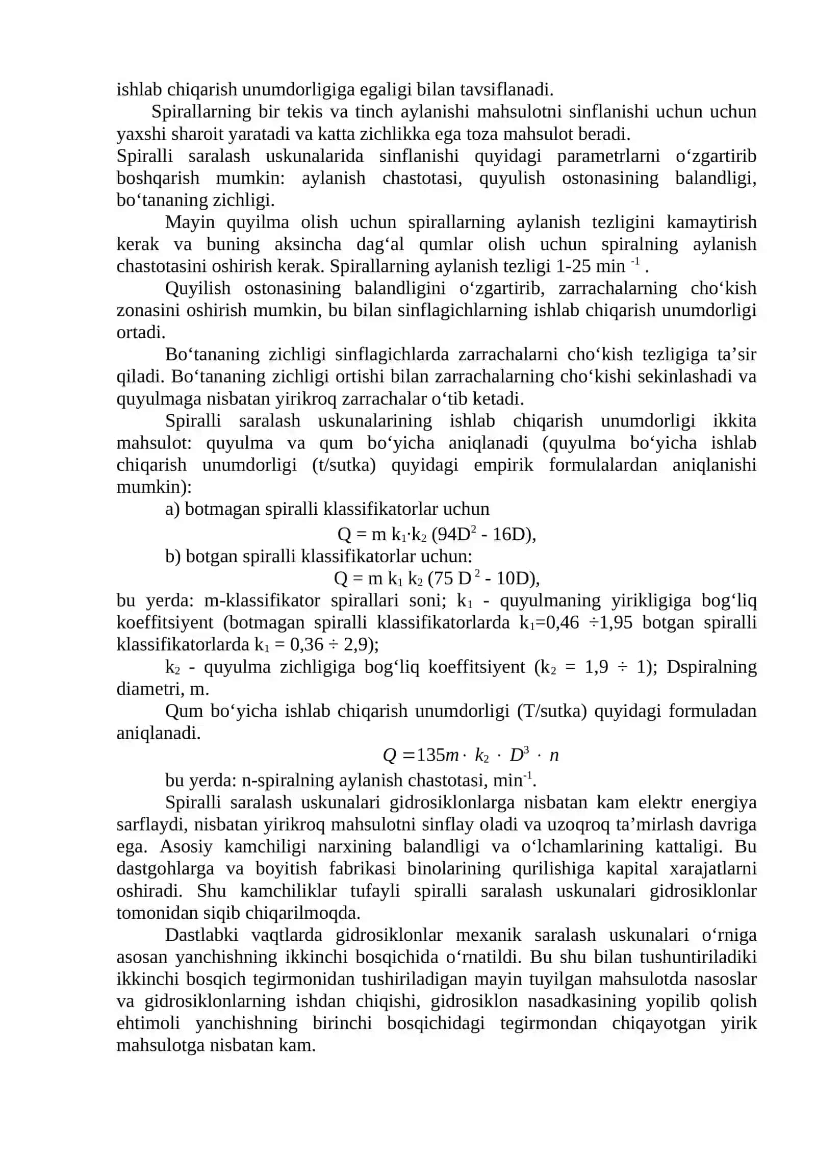 9-AMALIY MASHG‘ULOT KLASIFIKATORLARNI HISOBLASH 2