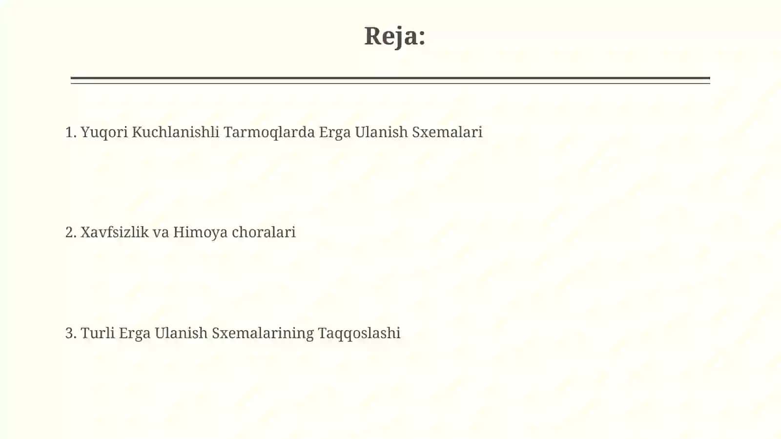 Reaktorli topraklash sxemalari 2
