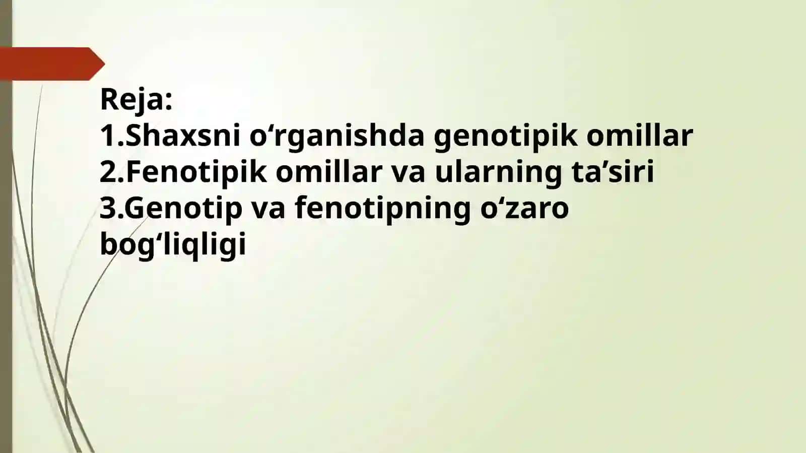Shaxsnio‘rganishdagenotipikomillar 2