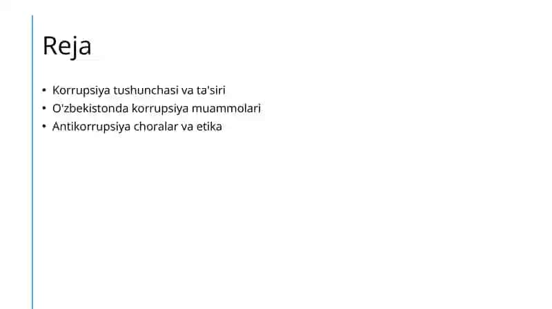 KORRUPSIYA 2