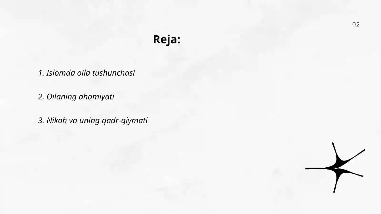 Baxtiyor oila 2