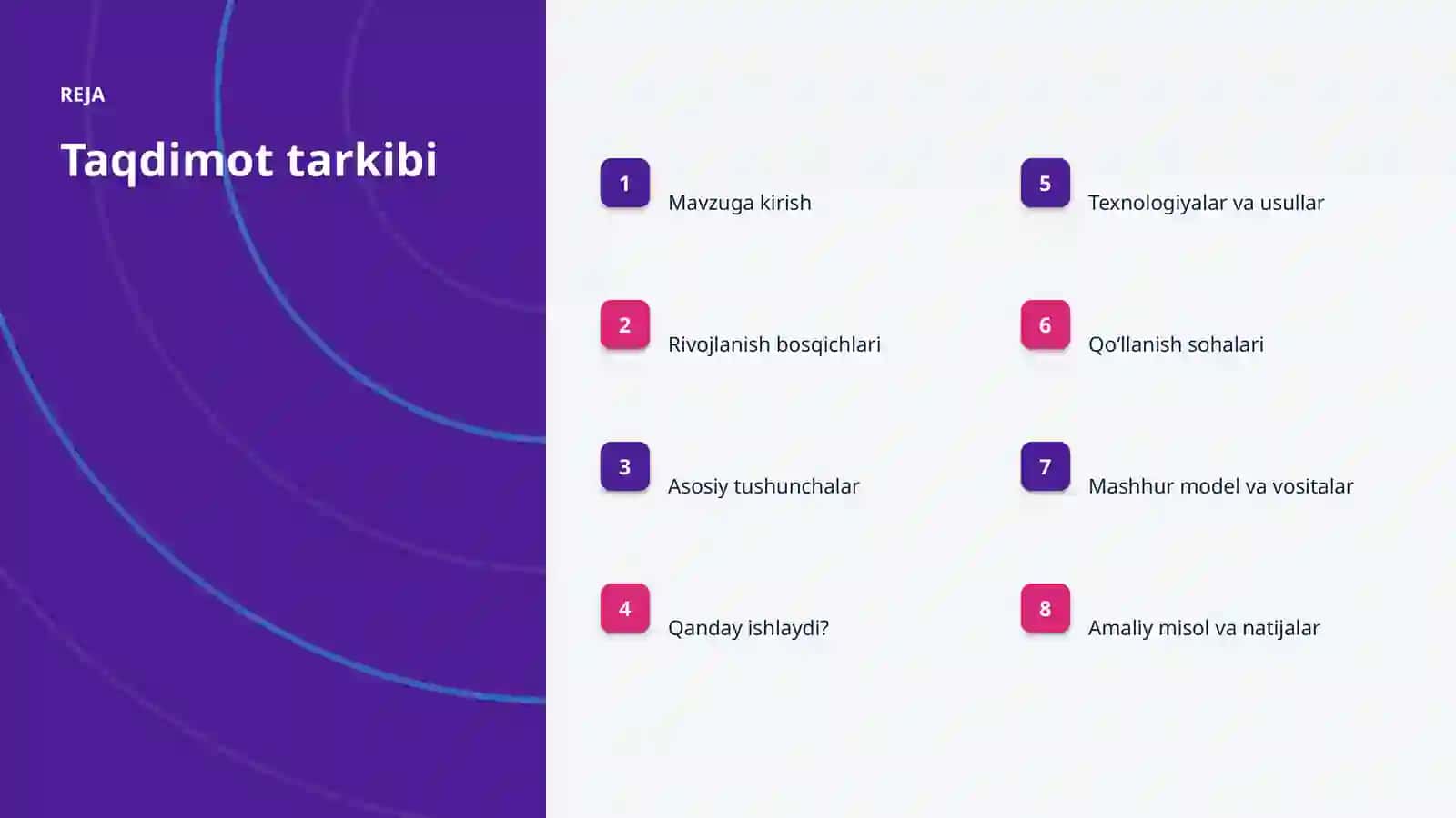 Mudofaada AI xavflari va himoya choralari 2